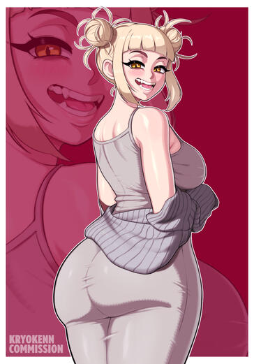 Toga Himiko