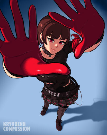 Makoto Niijima